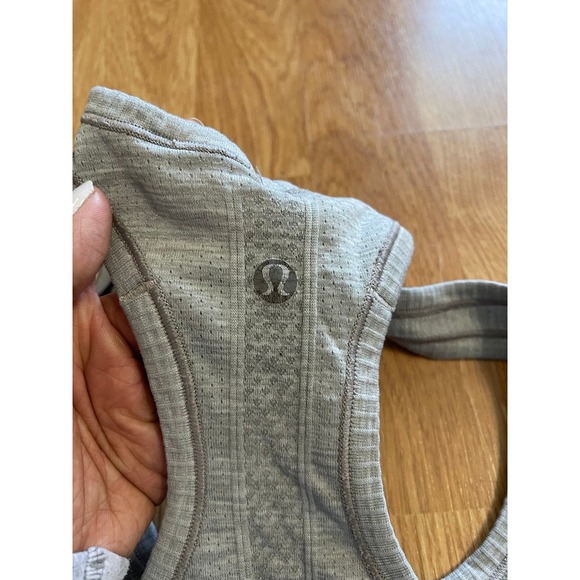 Lululemon Swiftly Tech Racerback Tank Top - Picture 3 of 5